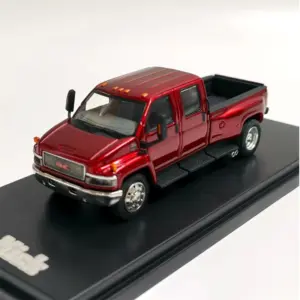 Kodiak Topkick 1:64 Alloy Model Collector's Item 15 S4d77c4293a544c9186fe98b2103221a4I