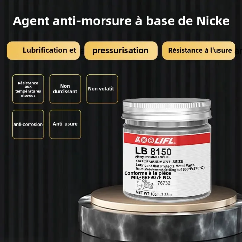 Automotive Dielectric Grease 100ml Model 8150 3 Automotive Dielectric Grease 100ml Model 8150 - Image 3