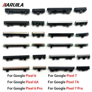 Google Pixel Replacement Power & Volume Buttons 13 S4d82b6e2eb7941459560f0f2b705e525G