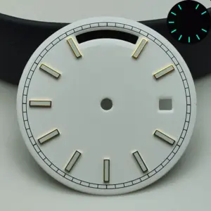 31mm Watch Dial for 8285 Movement 19 S4d83e8195f64433a995952a700ac8067L