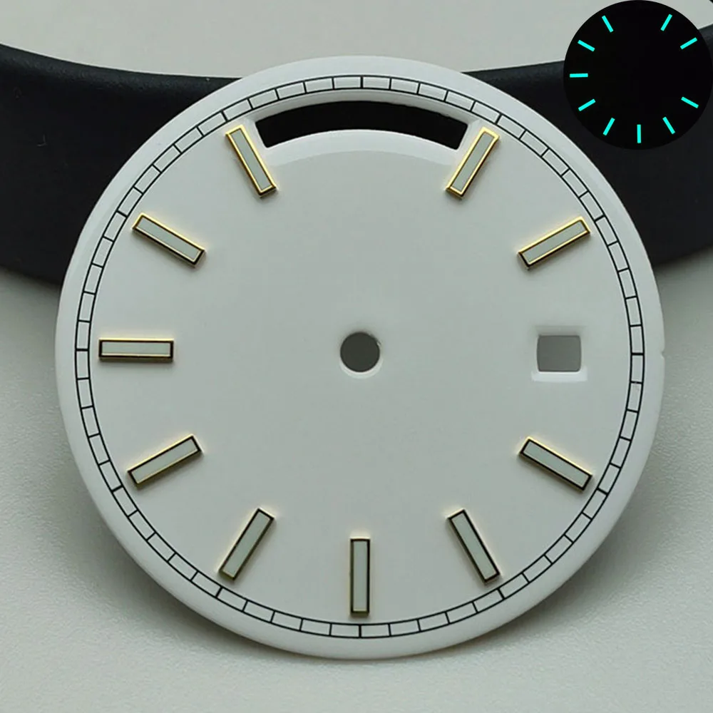 31mm Watch Dial for 8285 Movement 10 31mm Watch Dial for 8285 Movement - Image 10