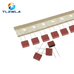 High-Quality Electronic Fuse Set 250V 10-Piece 8 S4d8c5f1115744545912736b6e0063633P 1