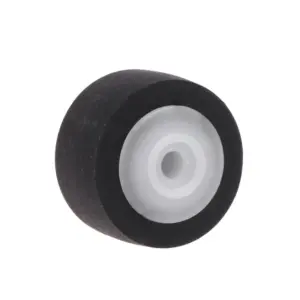 Rubber Pinch Roller Set for Tape Decks 10 S4d9086b852ed4917bd371516ef587a51J