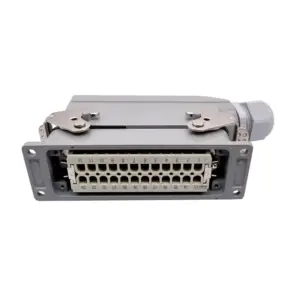 Heavy-Duty 24-Pin Industrial Connector HDC-HE-024 11 S4d9390f1453e49cfb0e21a46b42dc87ac