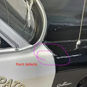 Vintage 1974 California Highway Patrol Model 8 S4d96ae59d70f4d5d84fa45eb5ea26452d