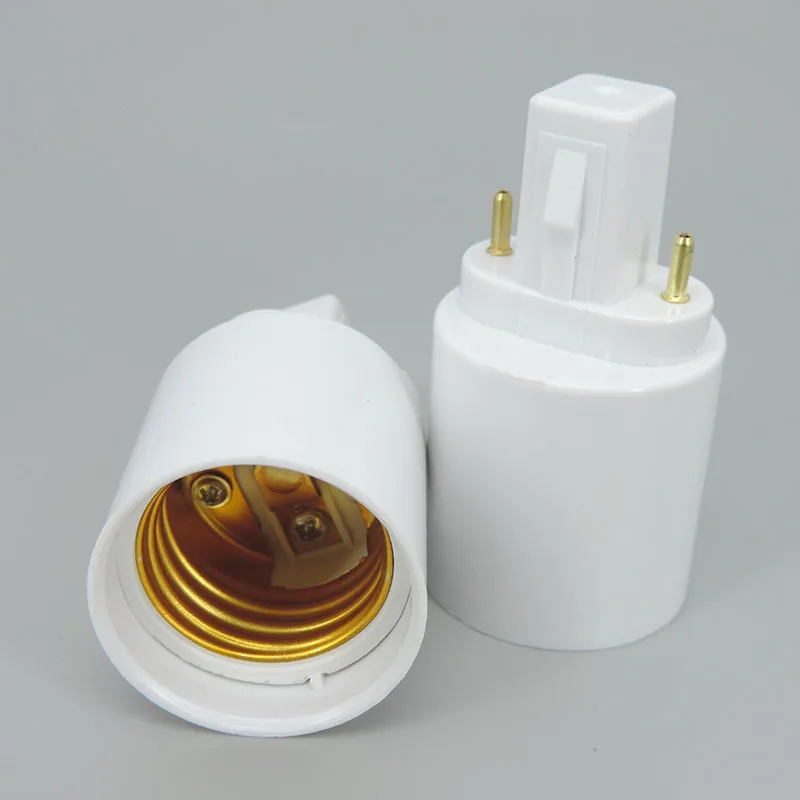 G23/G24 to E27 LED Socket Adapter 5 G23/G24 to E27 LED Socket Adapter - Image 5