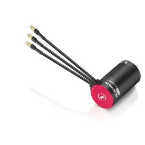 Waterproof 45A ESC & 2840-4700KV Motor Combo for RC 14 S4da2932487f54c24982526766e21d19dK