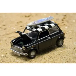 Mini Cooper Diecast Model Collection 1:50 Scale 14 S4da5f0d8de994191a80c9c988684e698w