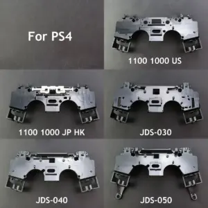 PS4 Controller Inner Frame for Models 1000-1200 13 S4dacdc009bb54ae589718192ce96e21be