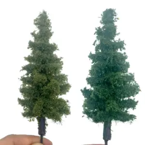 Simulation Tree Powder Foliage for Miniatures 15 S4dae9acbac9f4fec860a1efdd0b24abdF