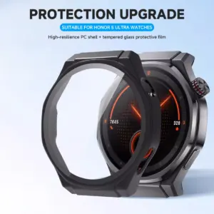 Protective Case for Honor Watch 5 Ultra 11 S4dbd0dffd7c746d19253c029981a4c7eH