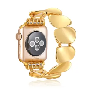 Metal Sequin Bracelet for Apple Watch Models 38-49mm 8 S4dbe6ff25268471c8b99668cd634920fk