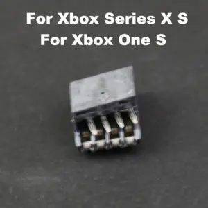Xbox Controller Battery Contact Clip Set for Xbox Series X/S, One S 11 S4dbef8c6c64b46a3bb52e7653fb0a4a9s