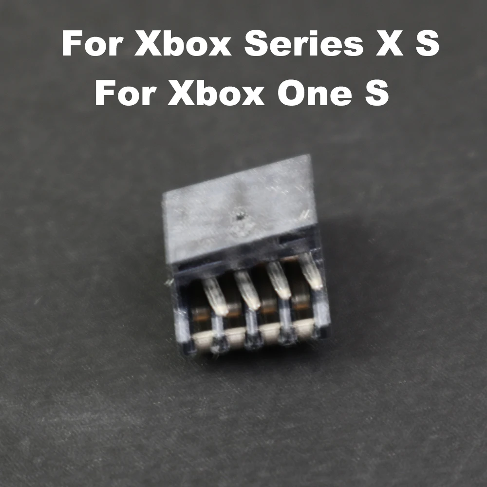 Xbox Controller Battery Contact Clip Set for Xbox Series X/S, One S 6 Xbox Controller Battery Contact Clip Set for Xbox Series X/S, One S - Image 6