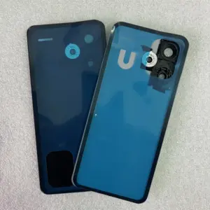 Xiaomi Redmi Note 13 Pro Plus 5G Back Cover White/Black 8 S4dc799278790404e91dcf10b9eb4402fS