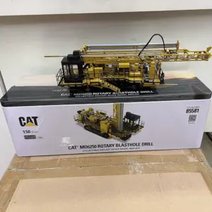 CAT MD6250 Rig Model 1:50 Scale Die-Cast Replica 9 S4dd02040e5bb42098324c35ed8071b04B