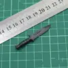 12-Inch Tactical Blade Accessory for Action Figures