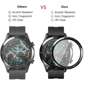 Tempered Glass for Huawei Watch GT3 Pro 10 S4dde3f2ce7cd44ba8dfb39fc31ac19c83