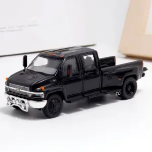 Kodiak Topkick 1:64 Alloy Model Collector's Item 13 S4de0a4849ac2456e910db1e2f7de7d16G