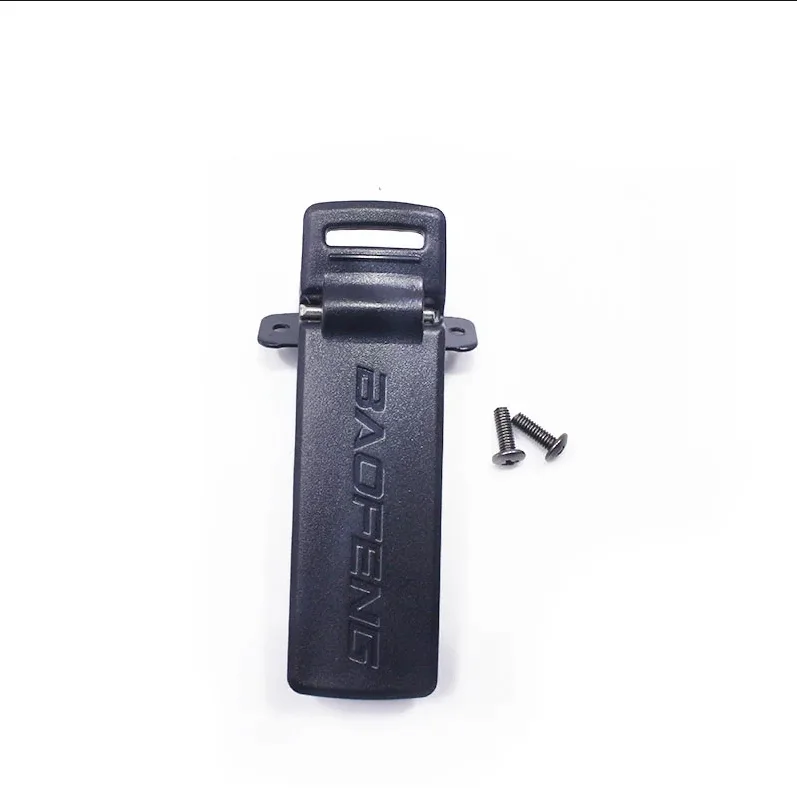 Baofeng UV-5R Belt Clip for Walkie-Talkie 7 Baofeng UV-5R Belt Clip for Walkie-Talkie - Image 7