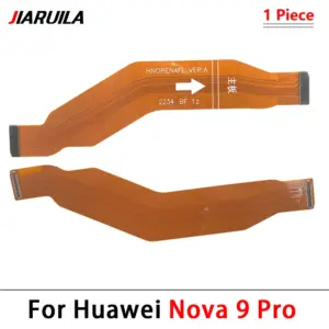 Huawei Nova Series Flex Cable for Display Repair 14 S4debce1feb114ea0a8ebe27cf5ecb985W