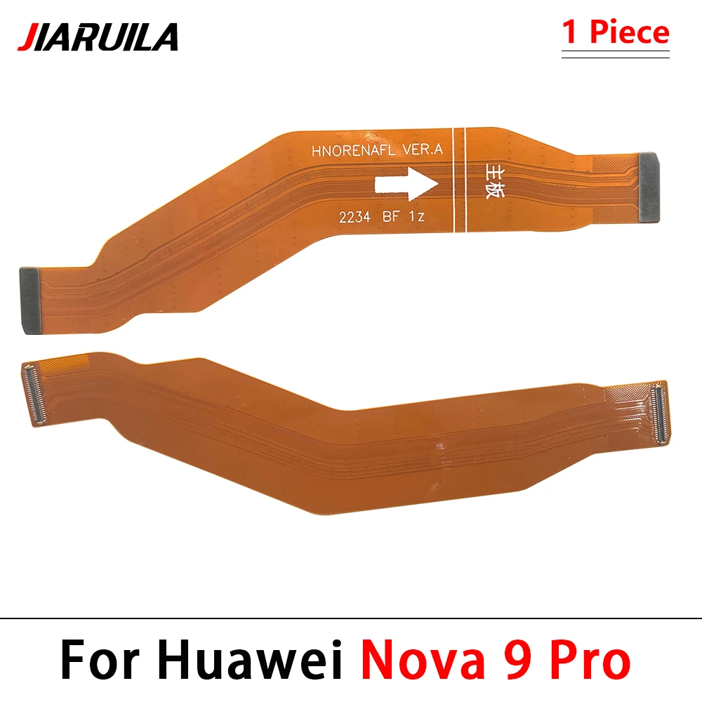 Huawei Nova Series Flex Cable for Display Repair 7 Huawei Nova Series Flex Cable for Display Repair - Image 7