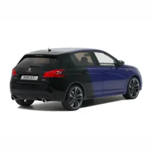 1:18 Scale Peugeot 308 Gti 2018 Model 5 S4df346ec7f3d456cac4059db5fb4e00cr