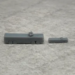 Resin Model Set of LY-1 Falcon-1 Weapons 6 S4df58bd0285447199e4849a7f18141bdc