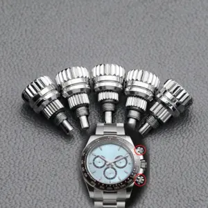 Daytona Model 116500/116520 Stainless Steel Crown 12 S4dfbd2f3219e40c382919f52f6c5df97r 1