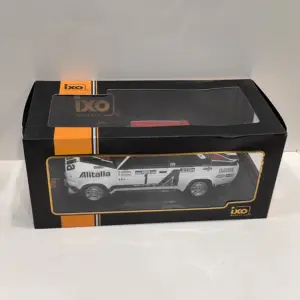 Fiat 131 1978 Scale Model by WELLY 10 S4dfd05ea2d8e442c8d7cde3a9953223cQ