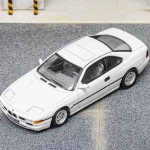 BMW 850CSi 1:64 Diecast Model in Custom Colors 19 S4dfffb0406444ebcaa051f615c63f4d3C