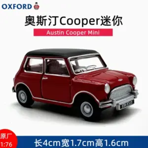Mini Cooper 1/76 Diecast Model in Vibrant Colors 12 S4e151cde8ce3451c8990acd1ff032eees
