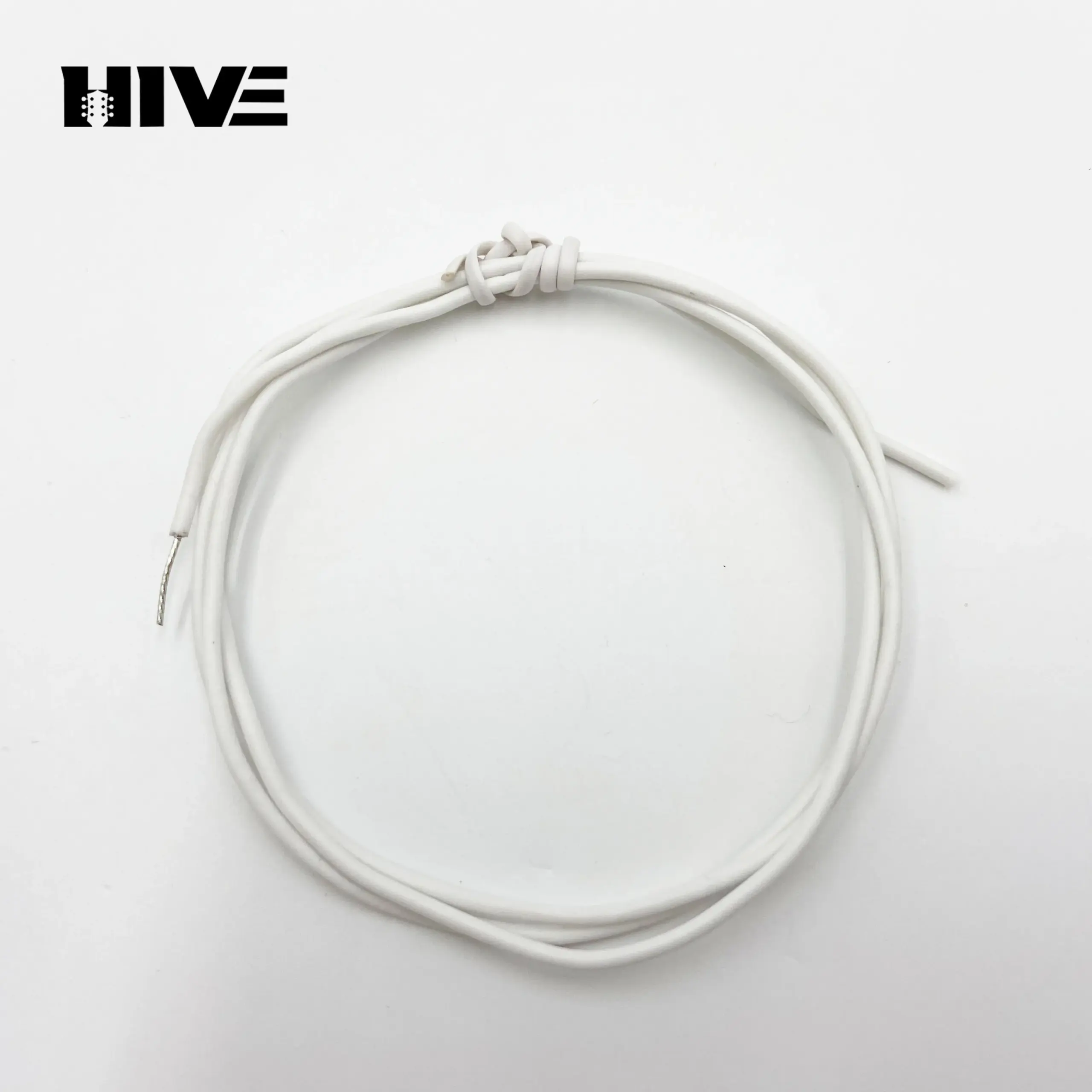 22# Silicone Copper Wire for Guitar Electronics 8 22# Silicone Copper Wire for Guitar Electronics - Image 8