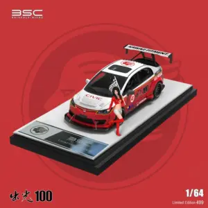 RWB 964, Civic T1 & 86 Diecast Car Models Set 18 S4e25d8a93d7343f289070e6e3e63f793a