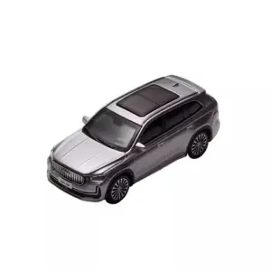 Diecast 1/64 Scale Off-Road Vehicle Model 9 S4e2839ab9794434db283ab351a198db6O