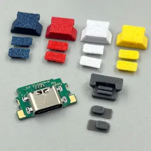 USB-C Gaming Charger with Headphone Port 15 S4e2d19bc68a3444f8e6ac3beb6295ea2P