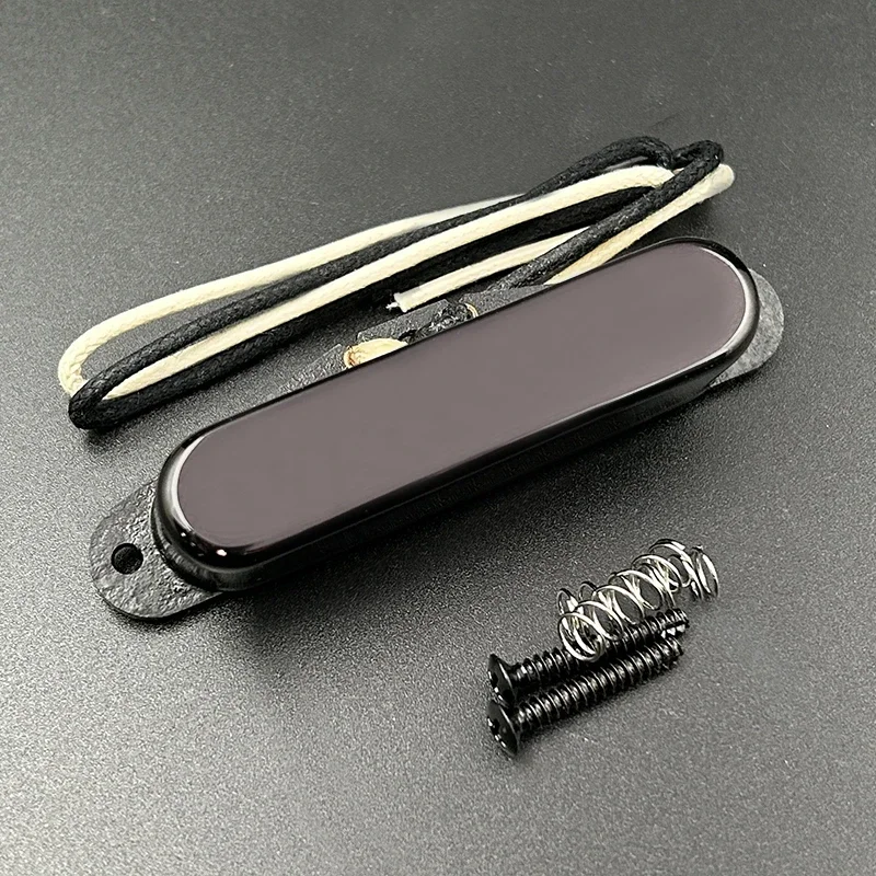 Vintage TL Pickup for Classic Tone 4 Vintage TL Pickup for Classic Tone - Image 4