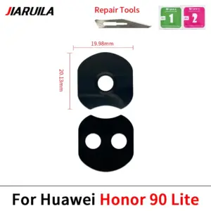 Huawei Rear Camera Lens Set for Honor & Pura Models 16 S4e3454d83e5647809dd2e484592a7d8fy