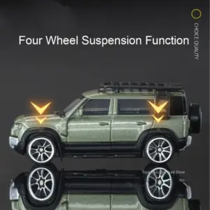 Diecast Car Model in 1:64, 1:52 & 1:48 Scales 15 S4e370a7e883f4d33a2d46f3bec1d5795z