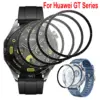 Huawei Watch GT Series 3D Tempered Glass Protector
