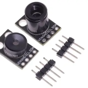 Infrared Thermal Sensor Module MLX90640 32×24 Pixels