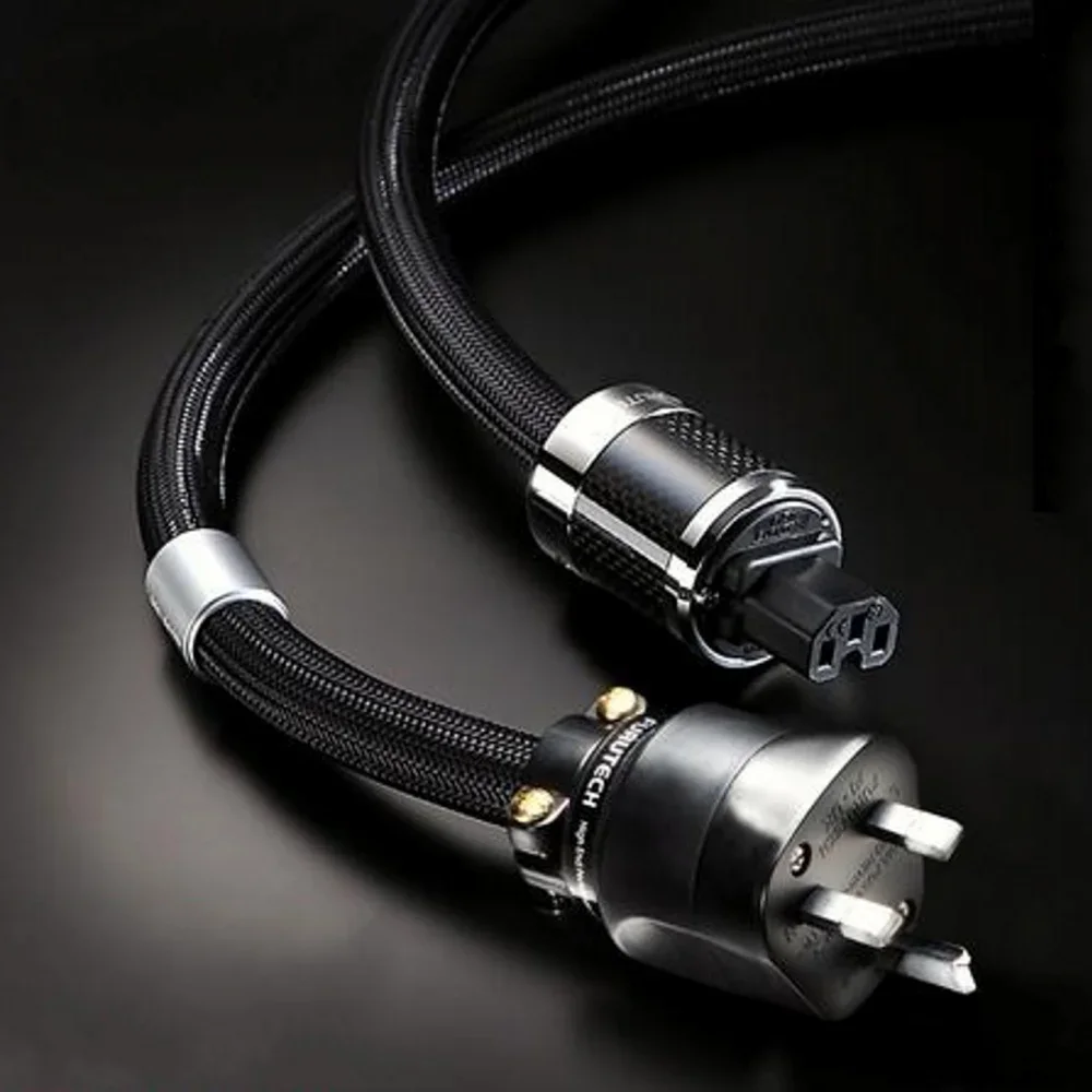 Alpha PS-950-18 Audio Power Cable with Speakon Connector 6 Alpha PS-950-18 Audio Power Cable with Speakon Connector - Image 6