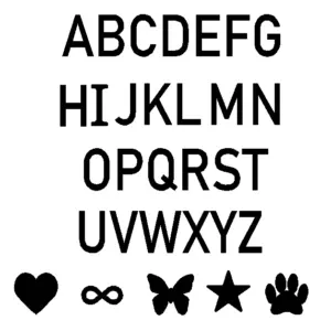 Personalized Stainless Steel Initial Necklace for Women 13 S4e560bca9e5e471e8f4a1118e67bf4f1i