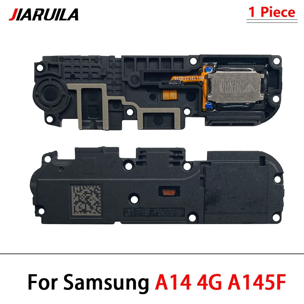 Samsung Flex Cable for A04 and Series Smartphones 4 Samsung Flex Cable for A04 and Series Smartphones - Image 4