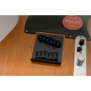 Wilkinson M Series Tele Guitar Bridge 52.5mm 13 S4e68242259144f859b89ad1a283f799dt