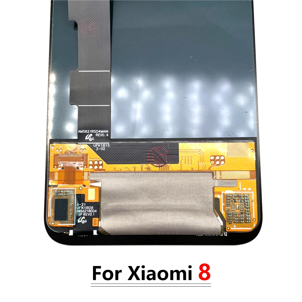 4.7-Inch Xiaomi LCD Replacement Display 4 4.7-Inch Xiaomi LCD Replacement Display - Image 4