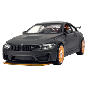BMW M4 GTS 1:24 Scale Diecast Model 14 S4e73f7a2c90840ce826701b1f3bdc316x