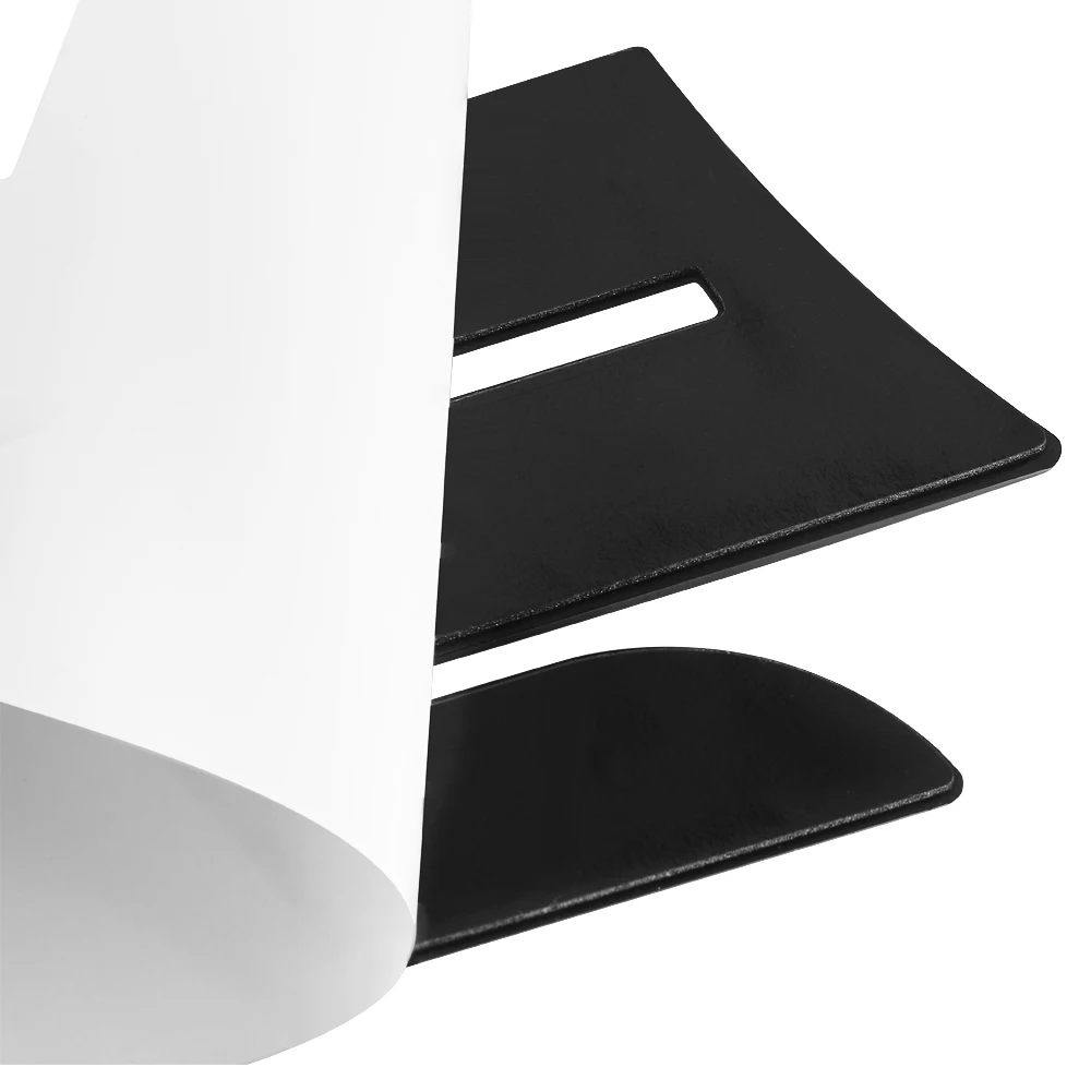 Suzuki Emblem Sticker in Black, Silver & Carbon 6 Suzuki Emblem Sticker in Black, Silver & Carbon - Image 6