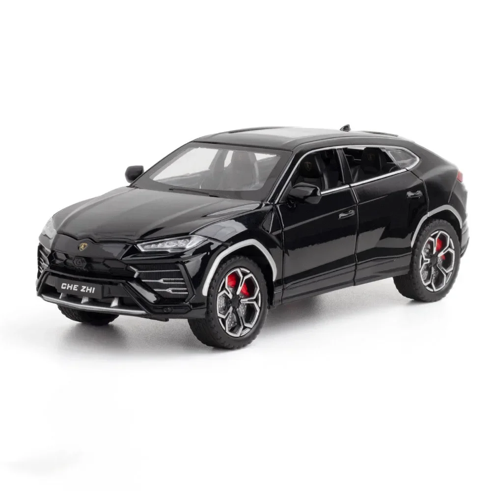 1:24 Scale Lamborghini Sian & Urus Models 10 1:24 Scale Lamborghini Sian & Urus Models - Image 10
