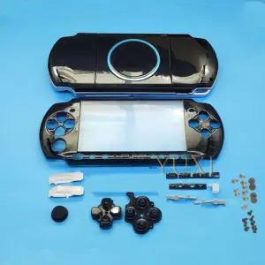 Vibrant PSP 3000 Full Housing Shell Kit 14 S4e8022c6923743af808d0f36812a9967W 2